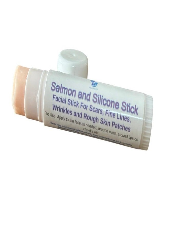 Diva Stuff Facial Stick With Silicones and Salmon PDRN, By Diva Stuff - Image 3